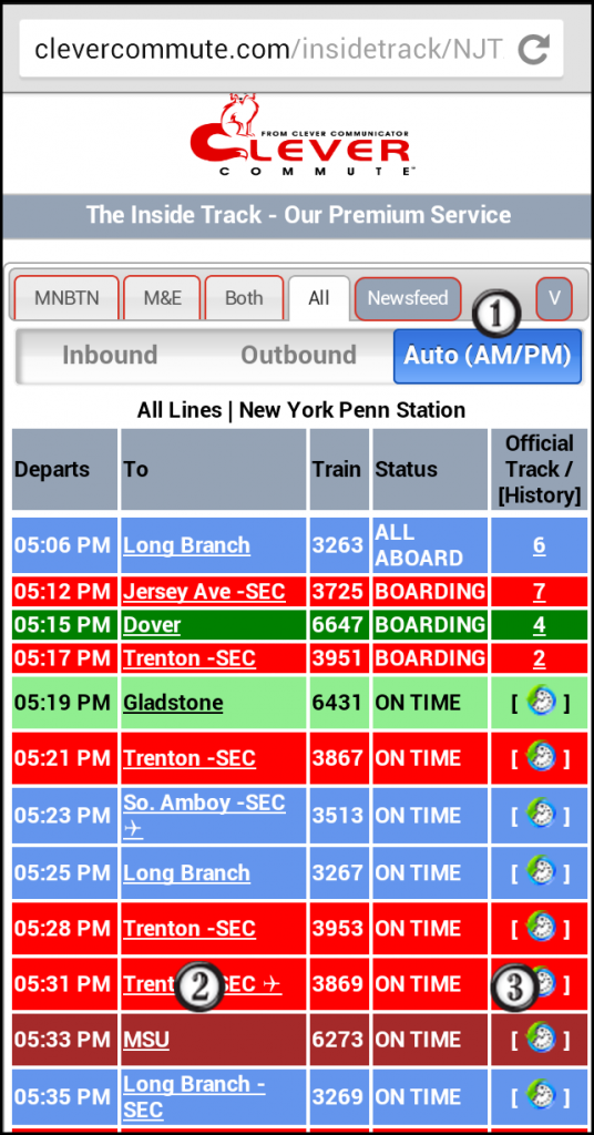 MyEveningDepartureBoardAnnotated