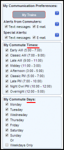 CleverCommuteAlertControl